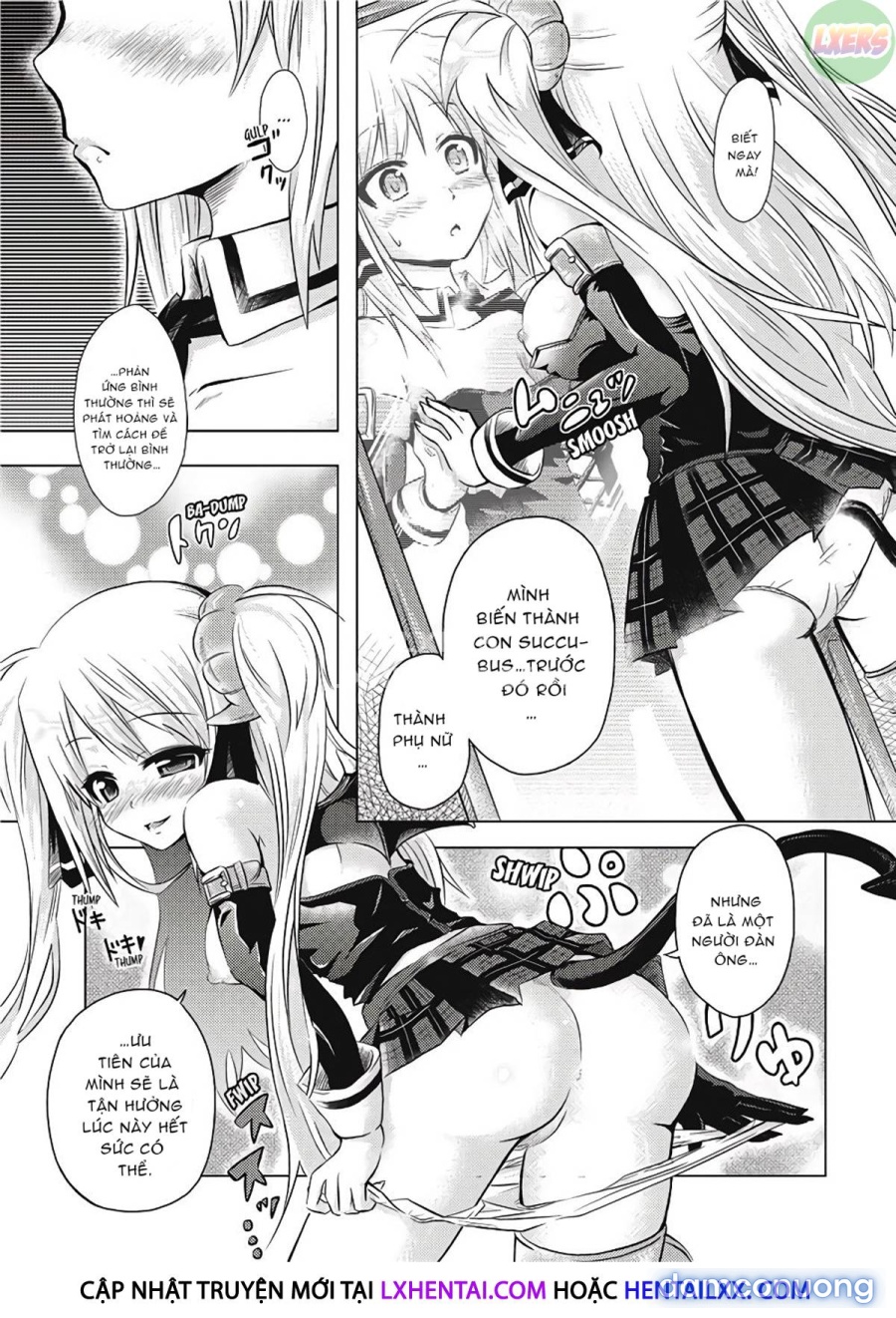 Girl Play 