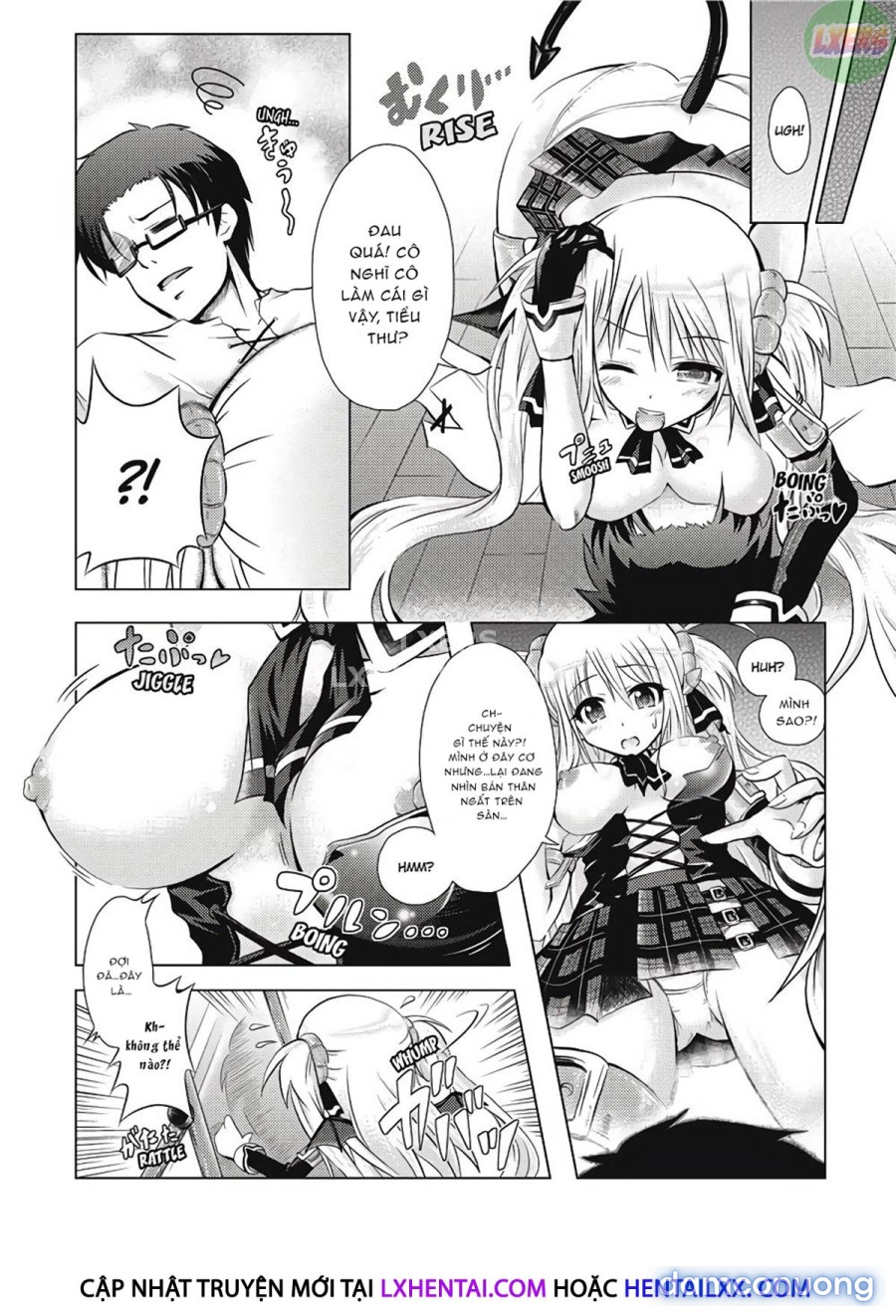 Girl Play 