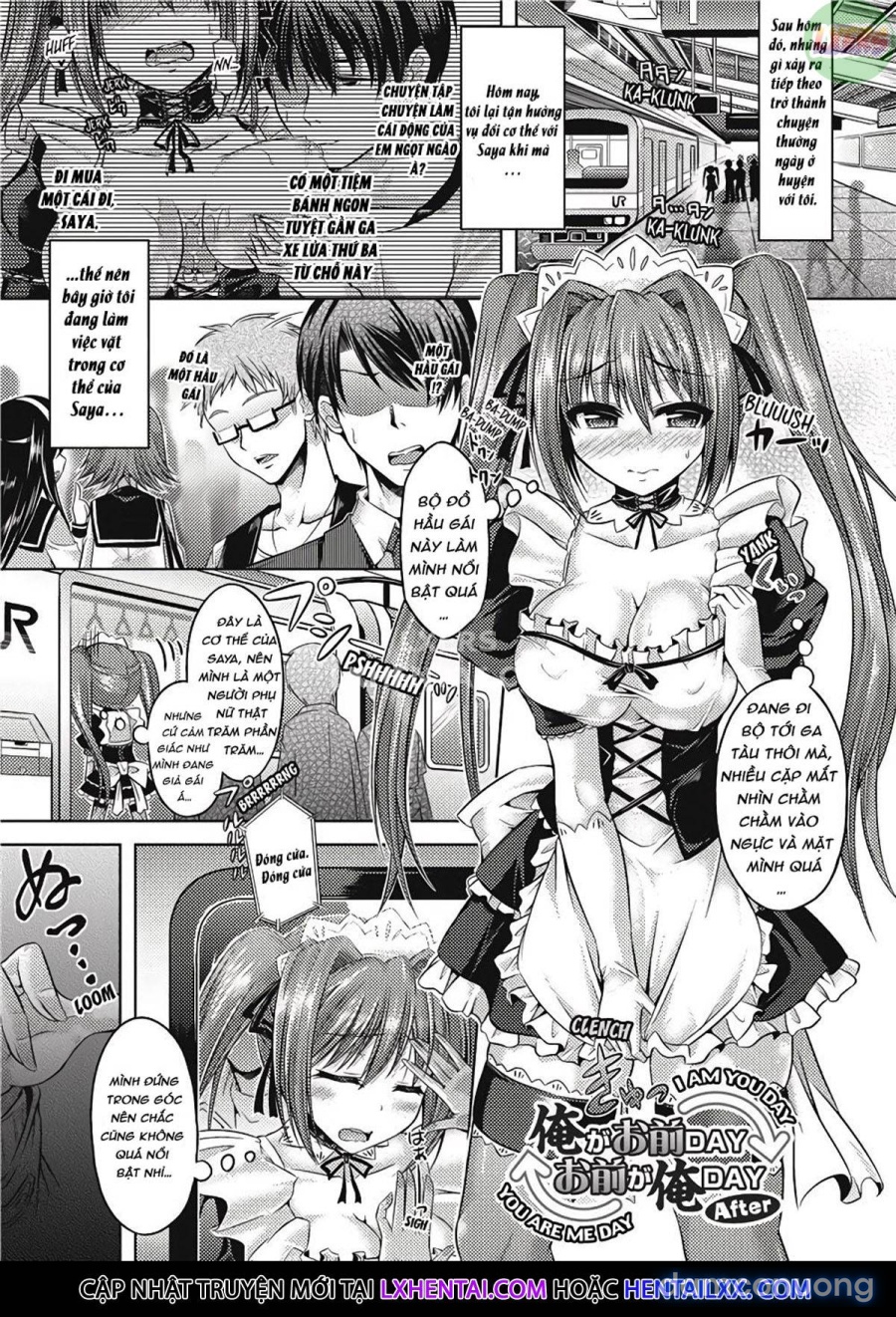 Girl Play 