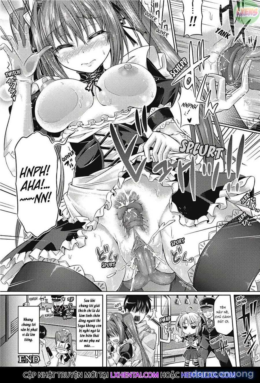 Girl Play 