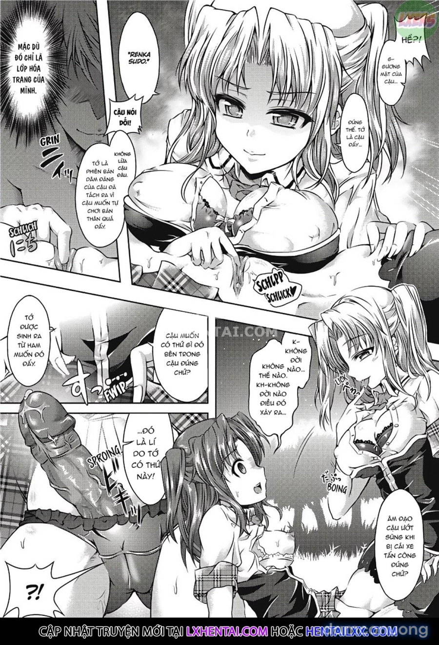 Girl Play 