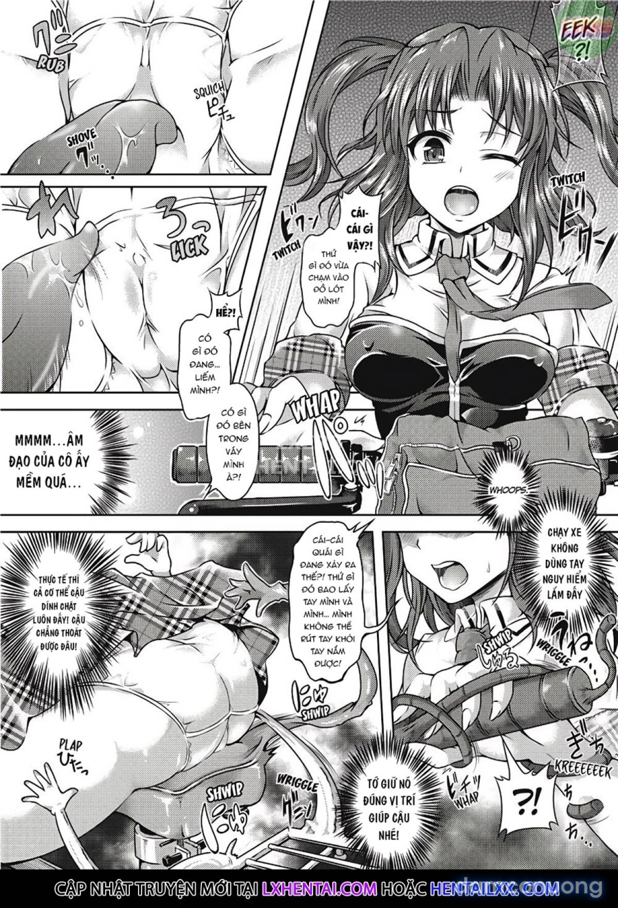 Girl Play 