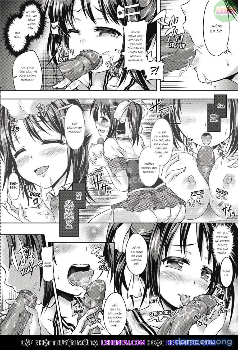 Girl Play 