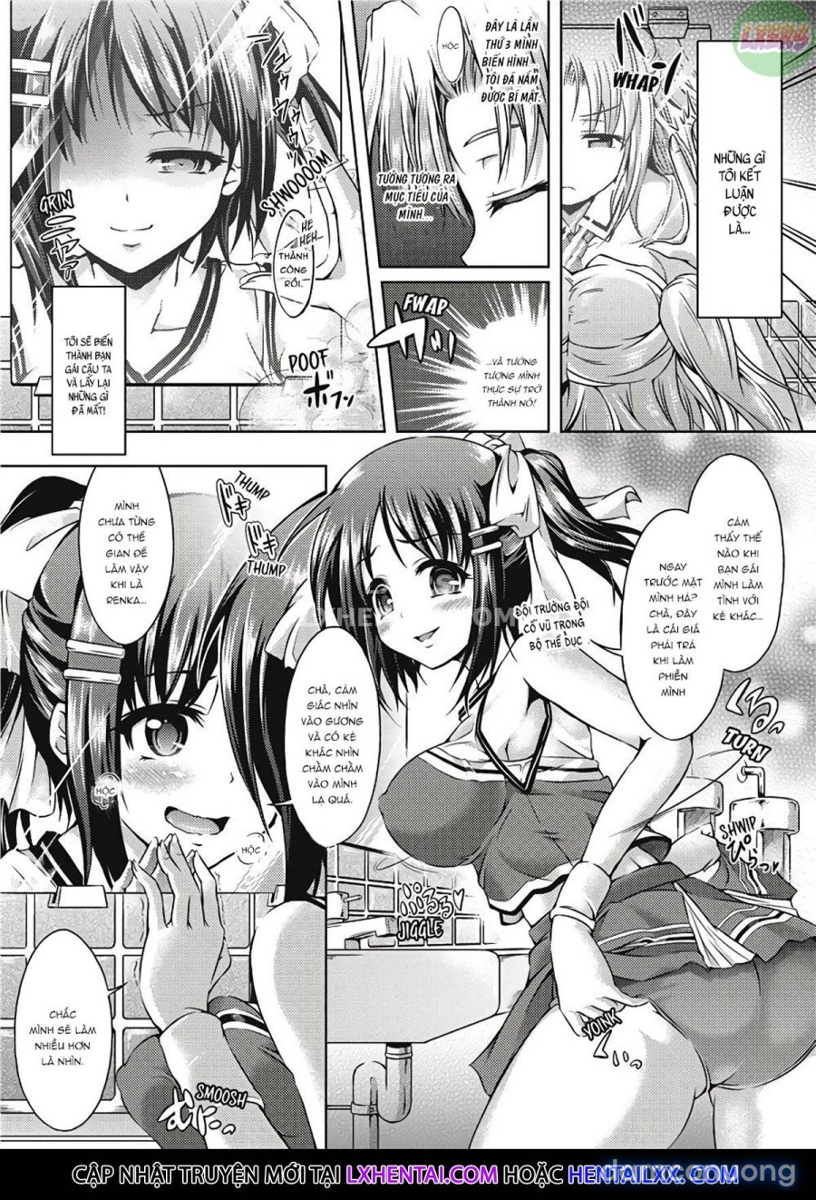 Girl Play 