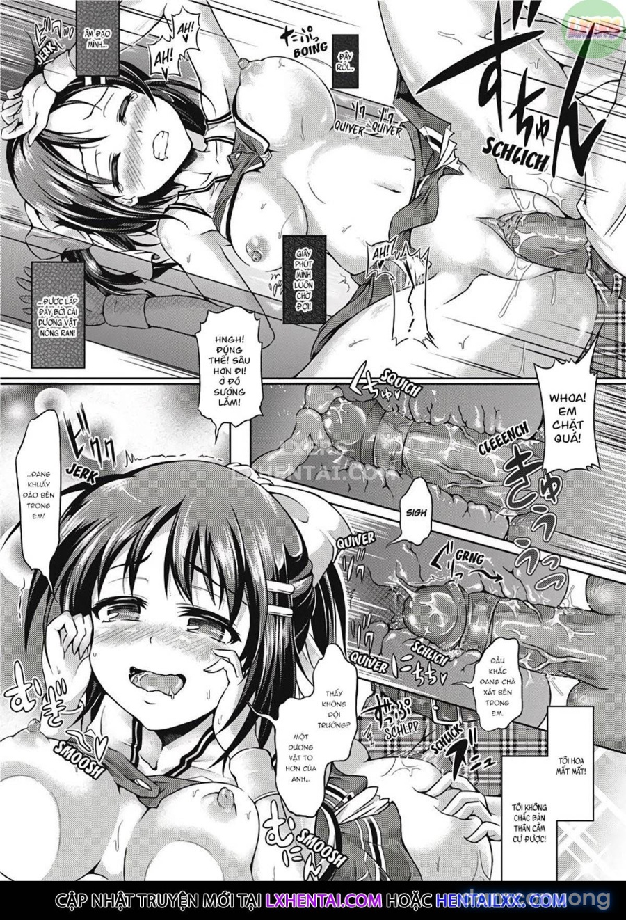 Girl Play 
