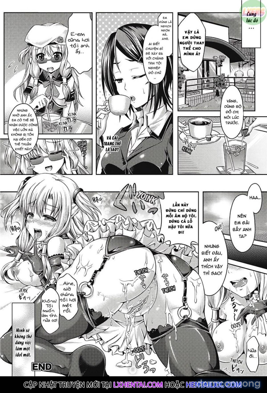 Girl Play 