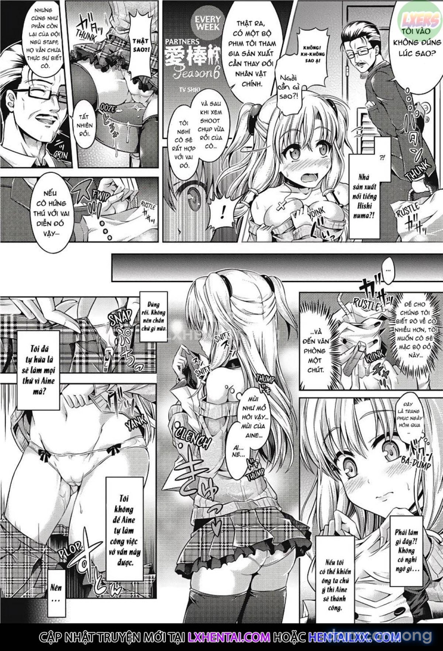 Girl Play 