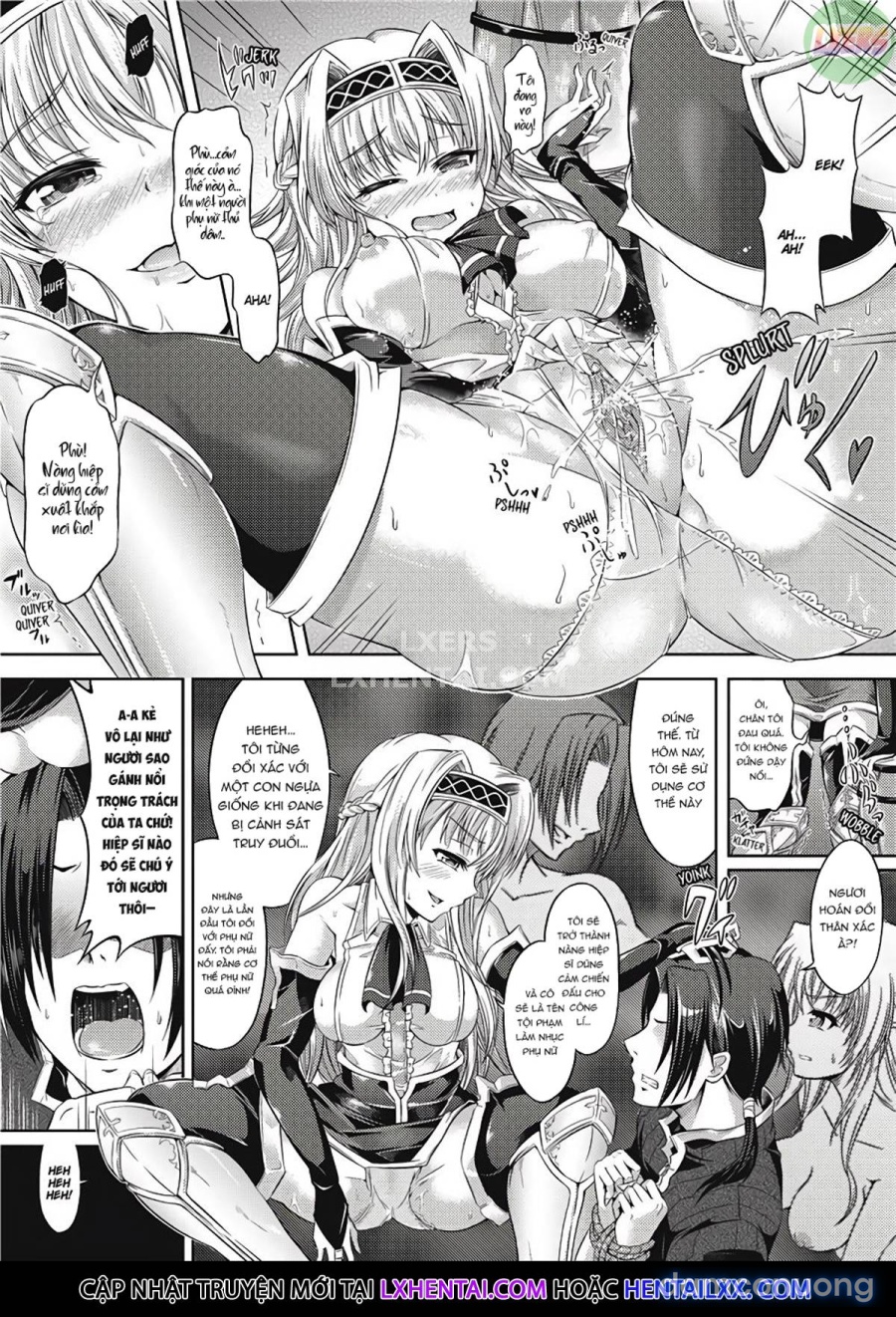 Girl Play 