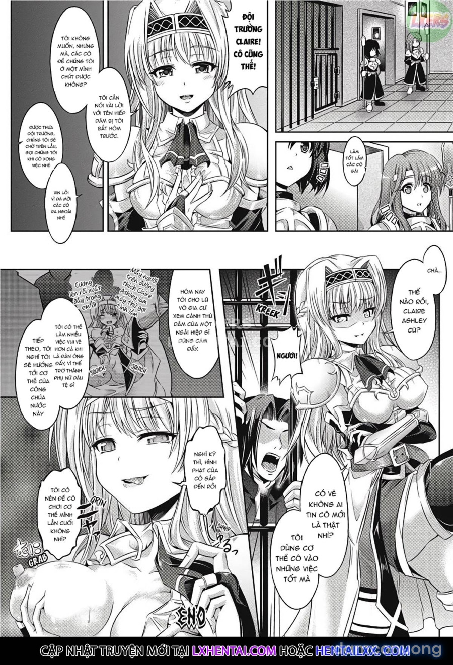 Girl Play 