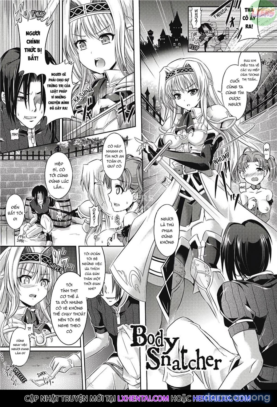 Girl Play 