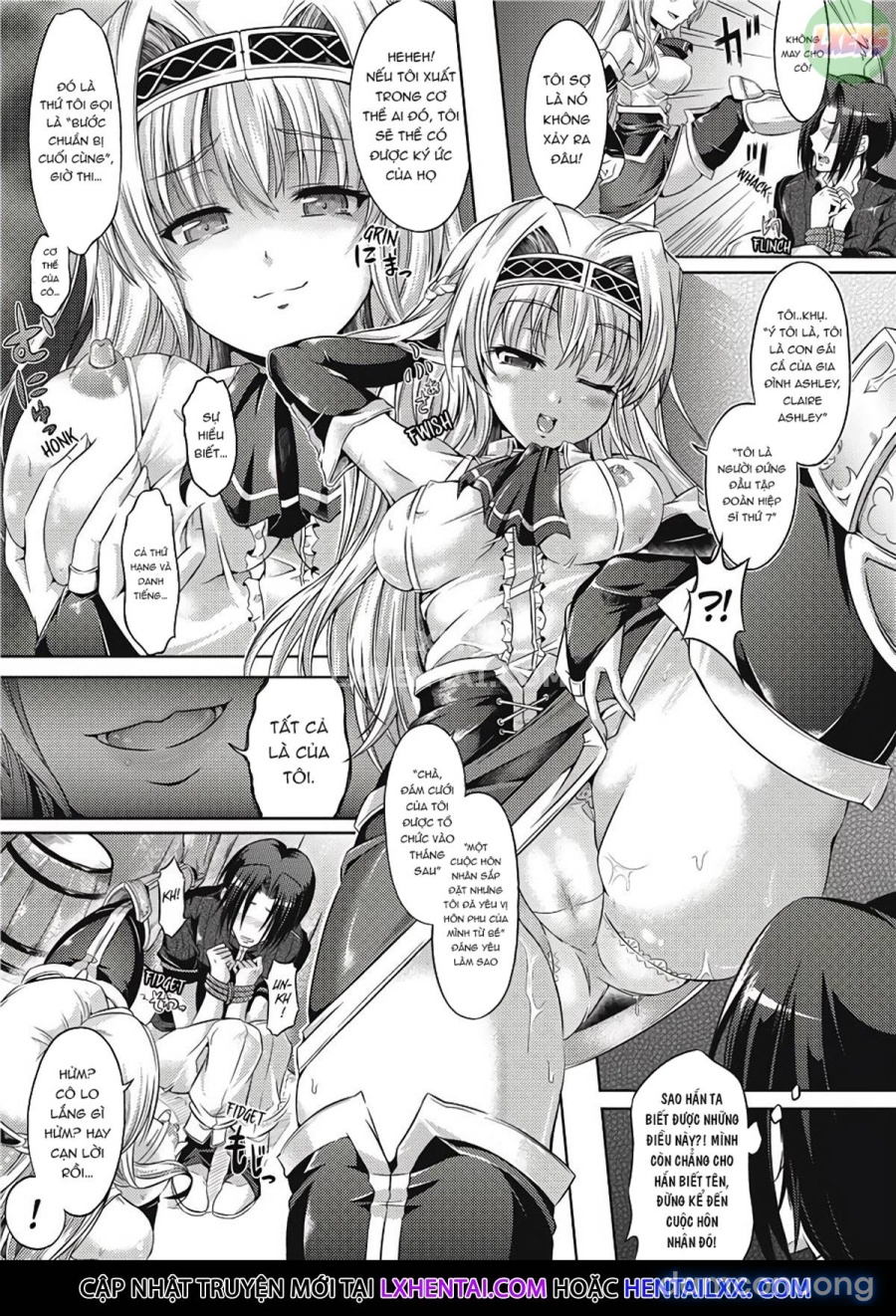 Girl Play 