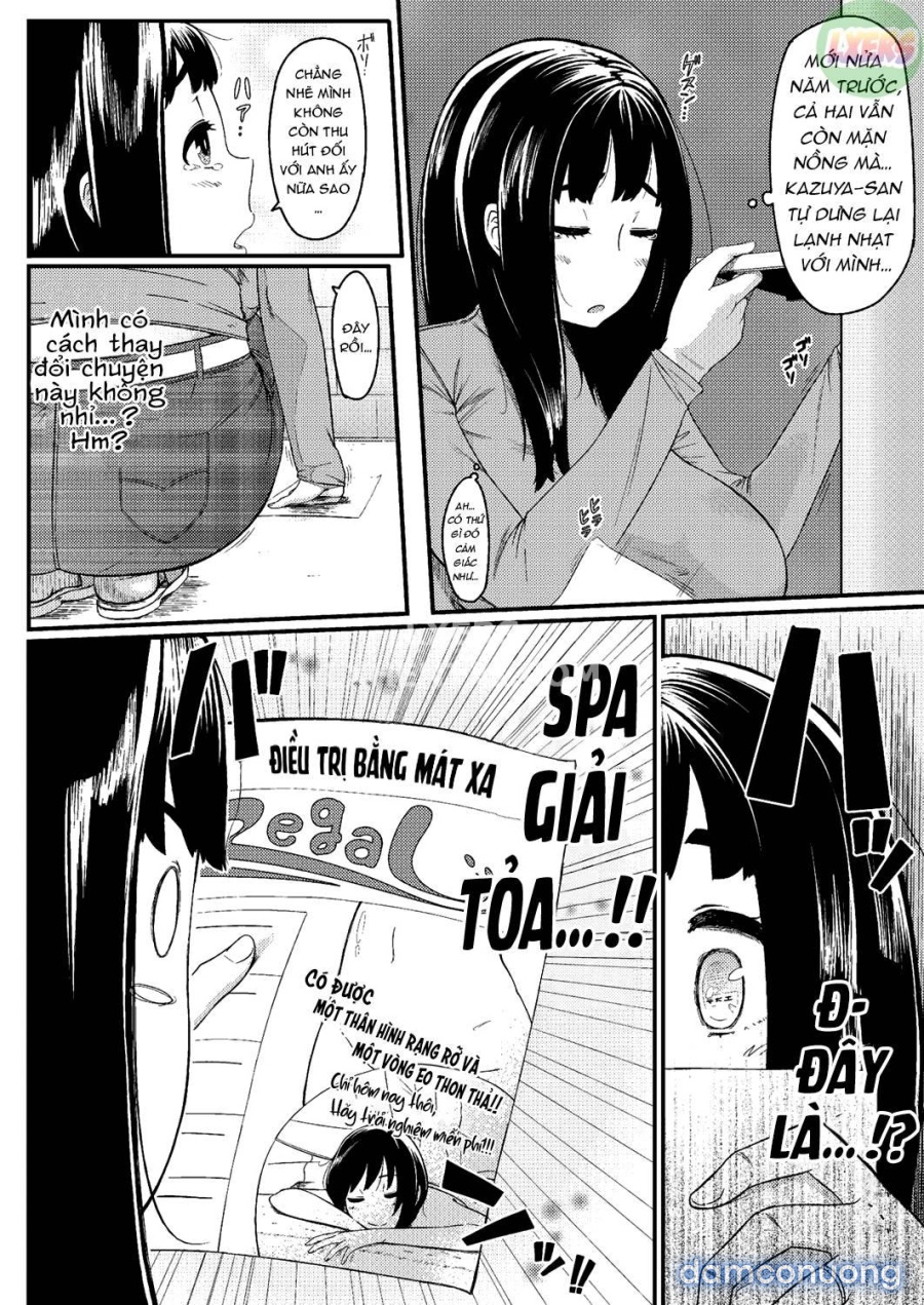 Si mê tình đầu 