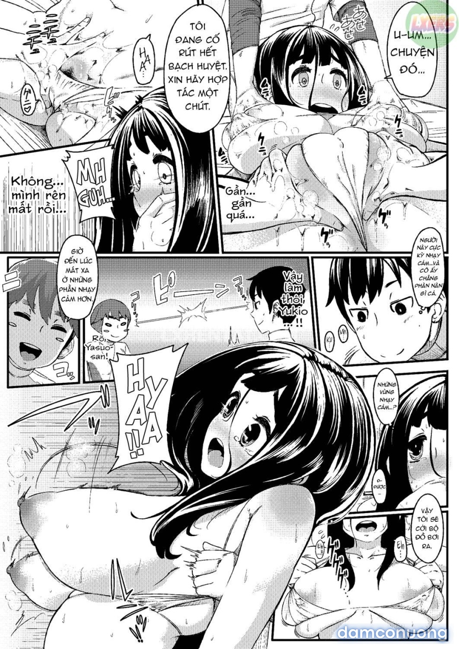 Si mê tình đầu 