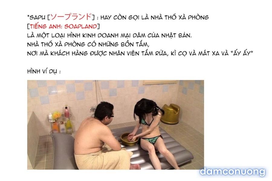 Phát hiện ra bí mật của sếp nữ 
