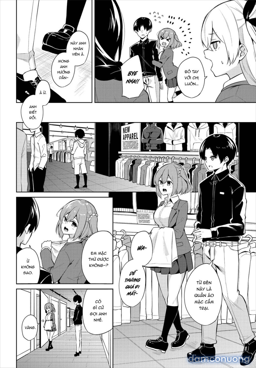 Nhật ký Clb cắm trại ngoài trời 