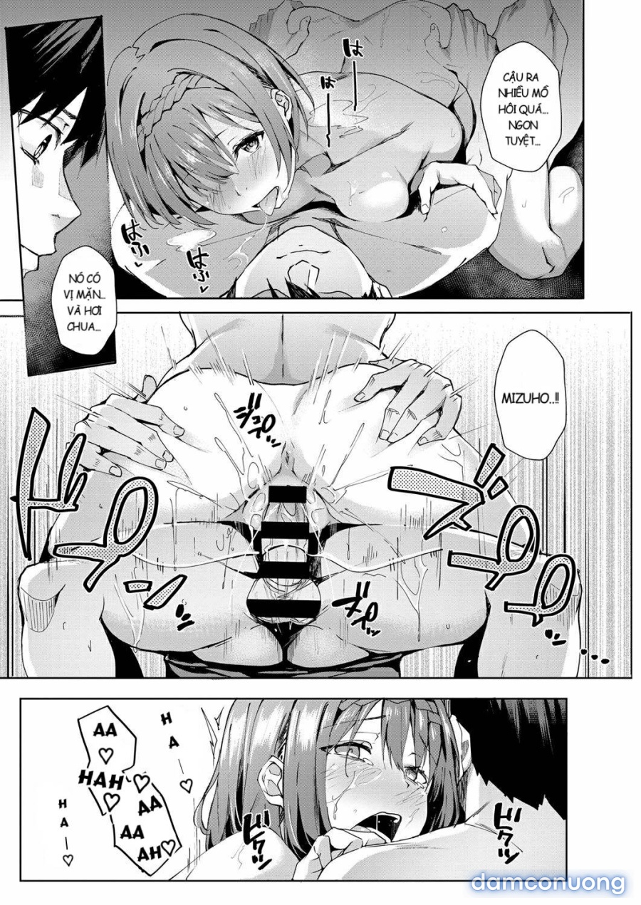 Kansou o Kikasete 