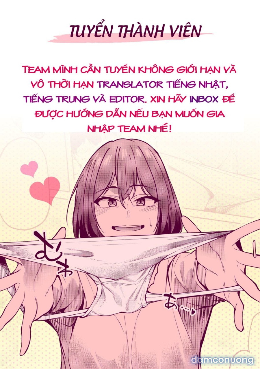 Mùi hương của cô ấy 