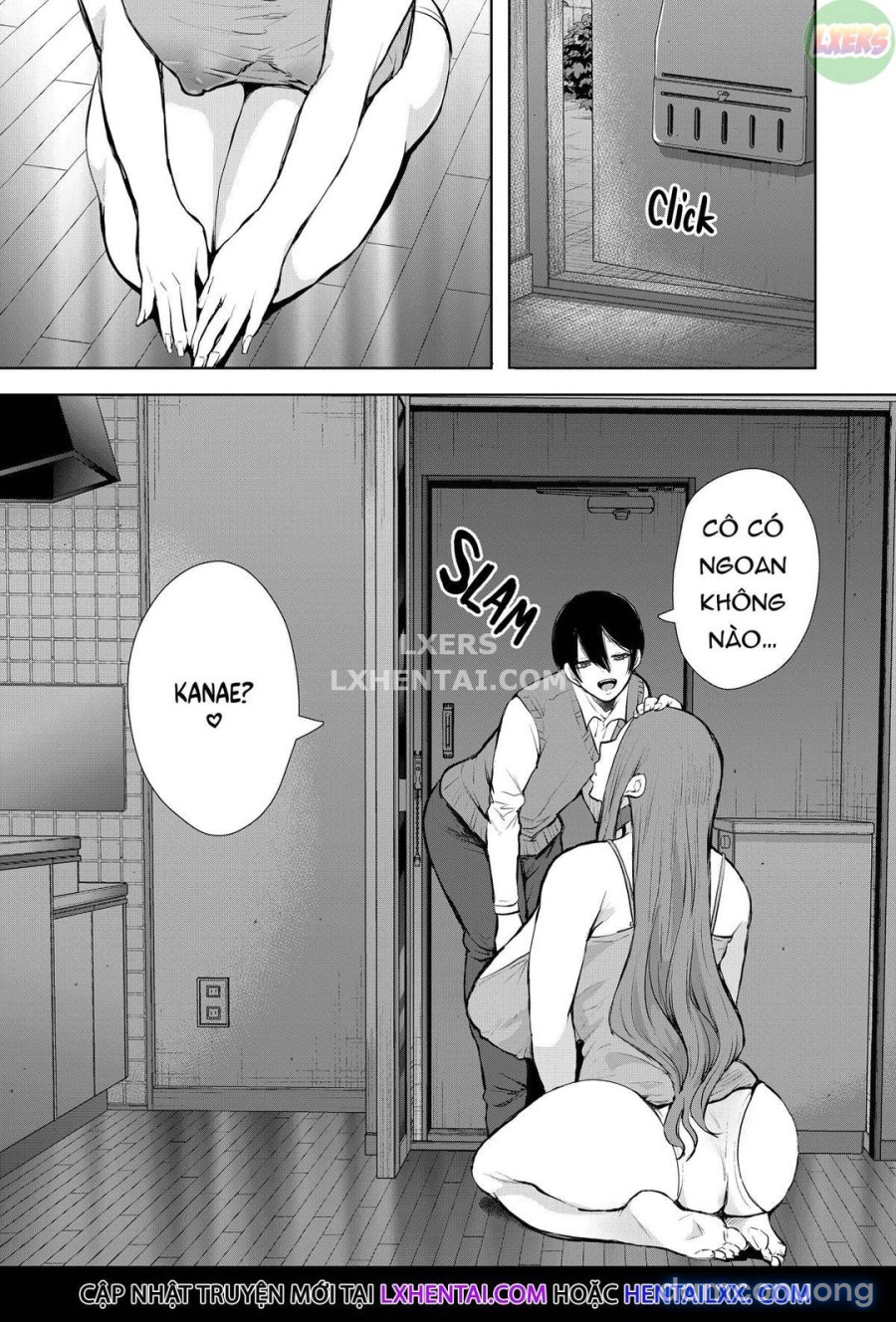 Con của tình cũ lại là bạn của con trai tôi 