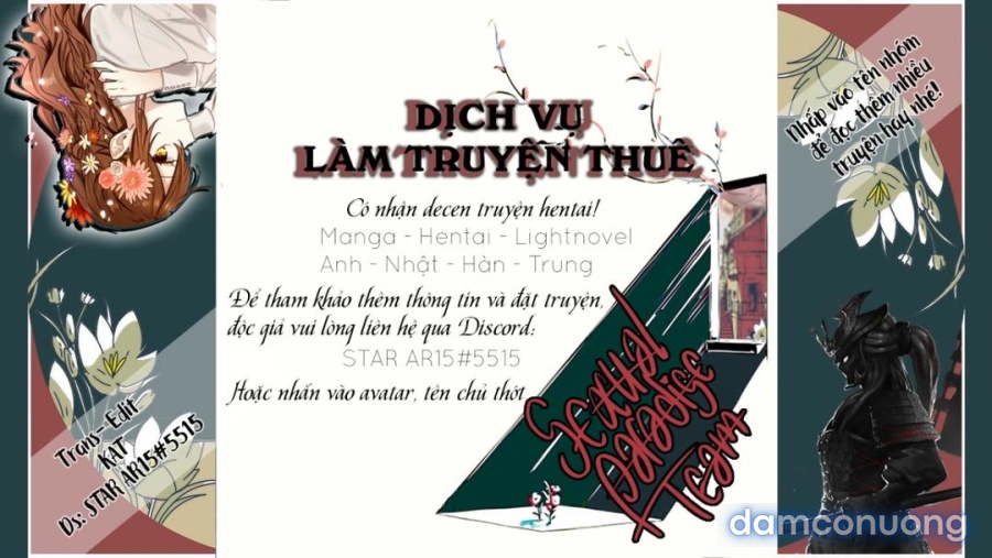 Chuyến đi chơi mất zin 