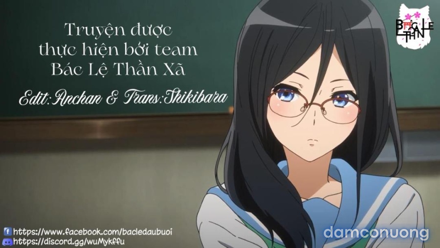 Dụ dỗ dì 
