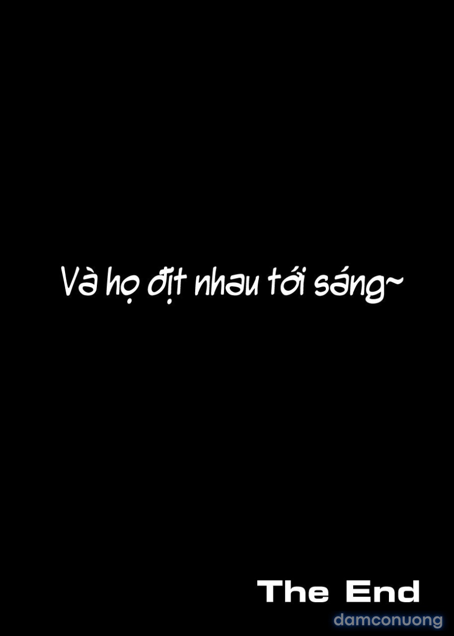 Dụ dỗ dì 