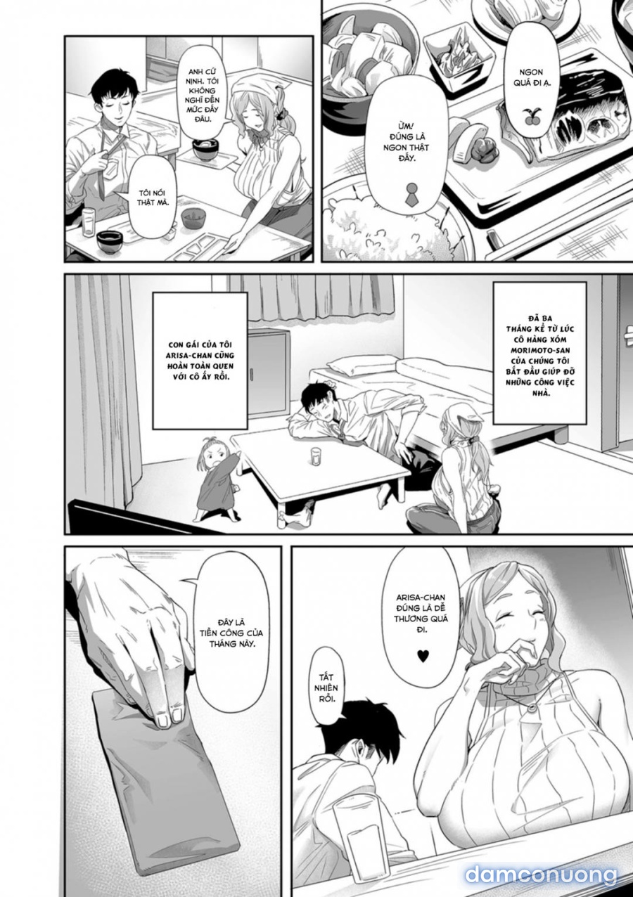 Nozonde ita Nichijou 