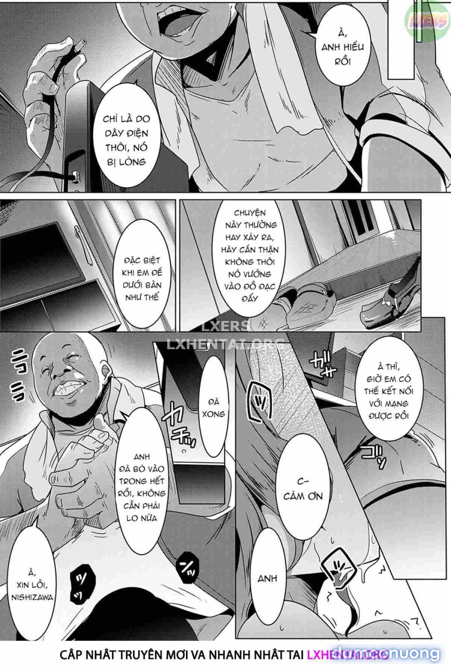 Chung cư Matayuru 