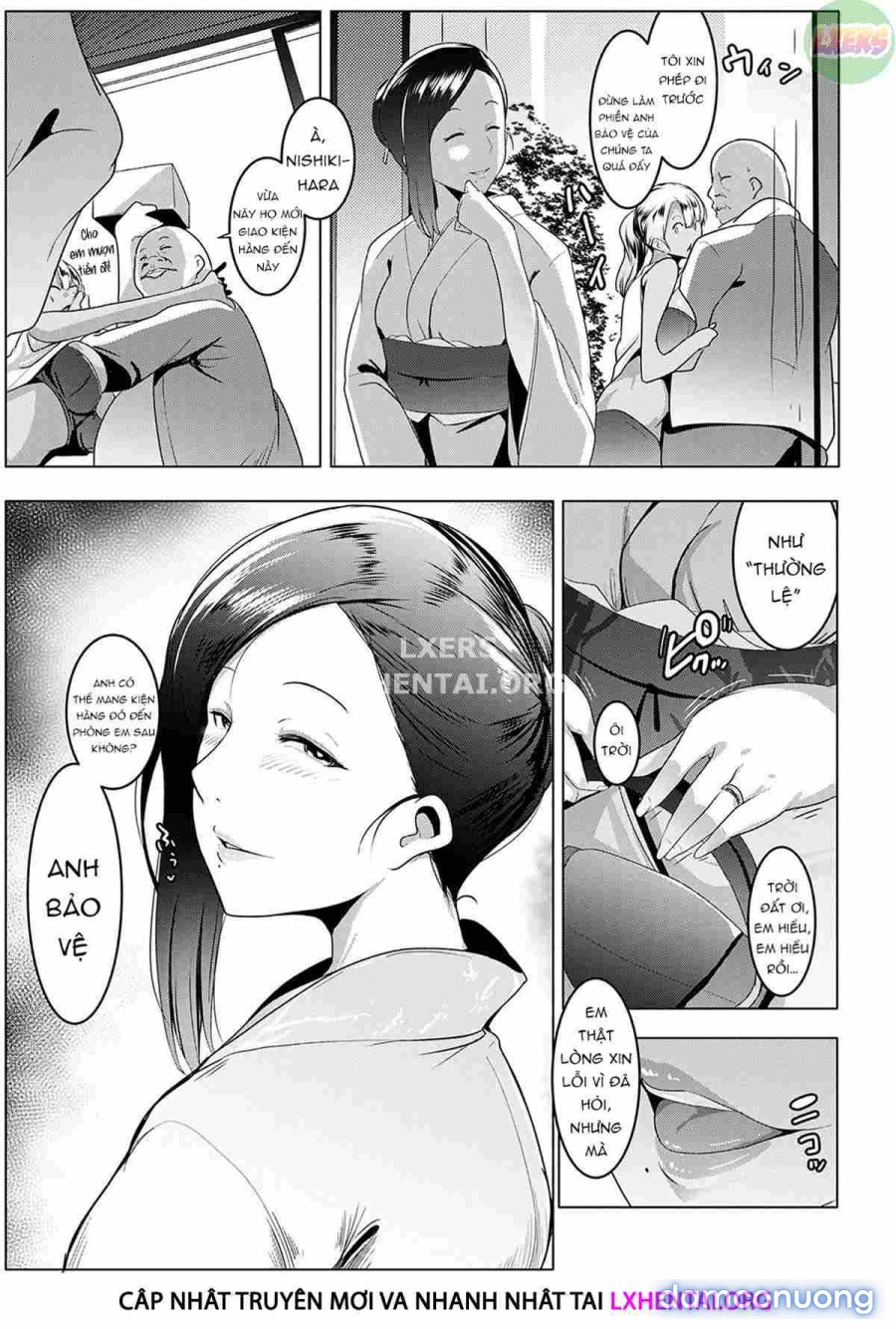 Chung cư Matayuru 