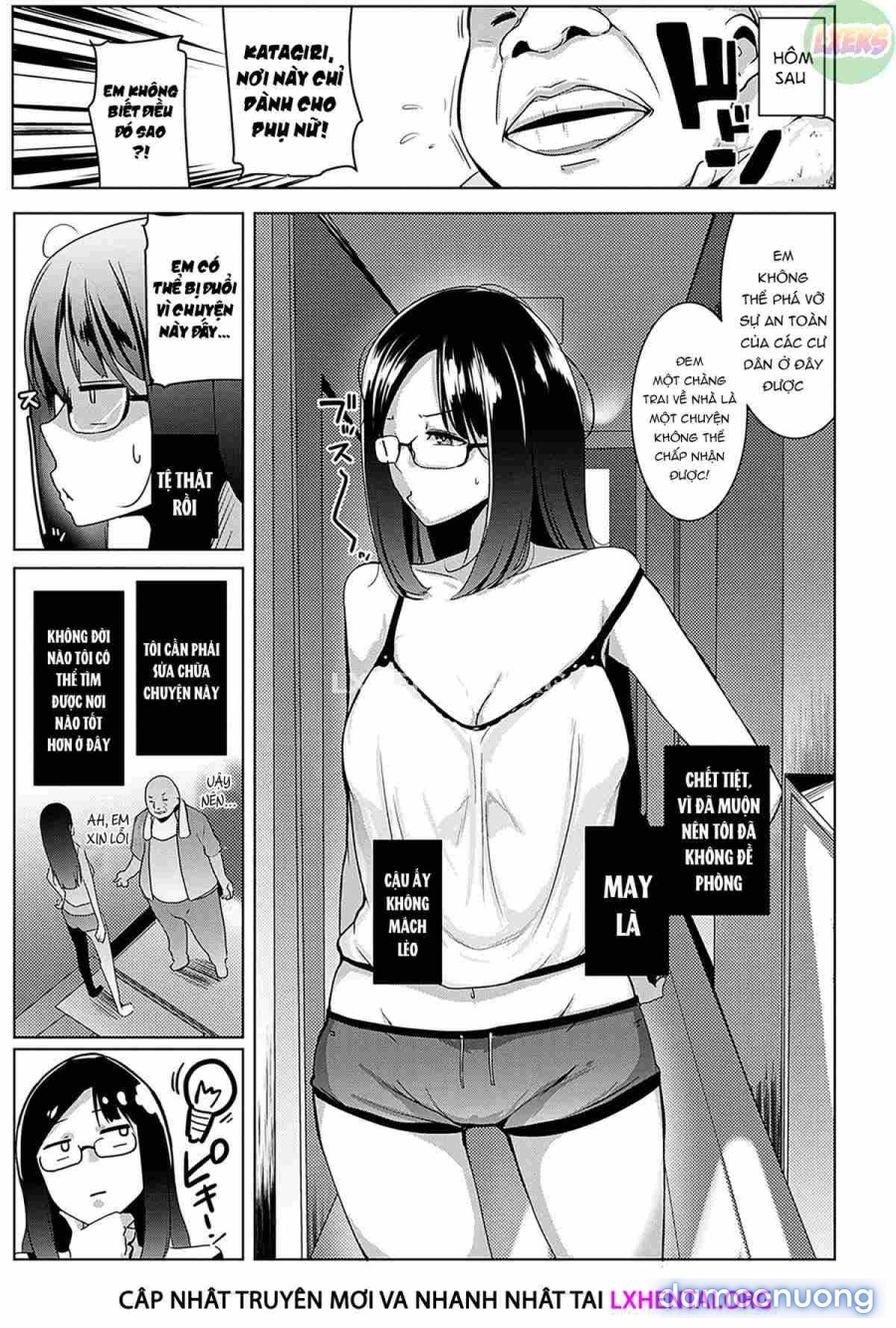 Chung cư Matayuru 