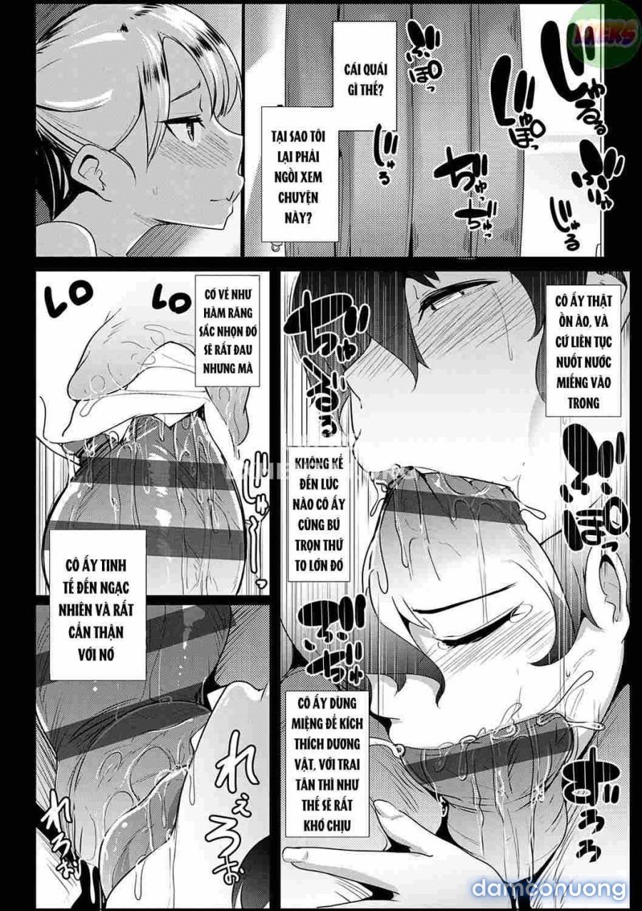 Chung cư Matayuru 