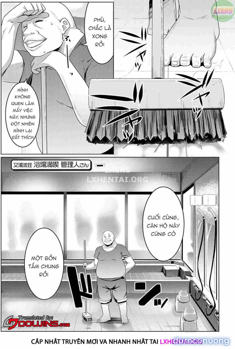 Chung cư Matayuru 