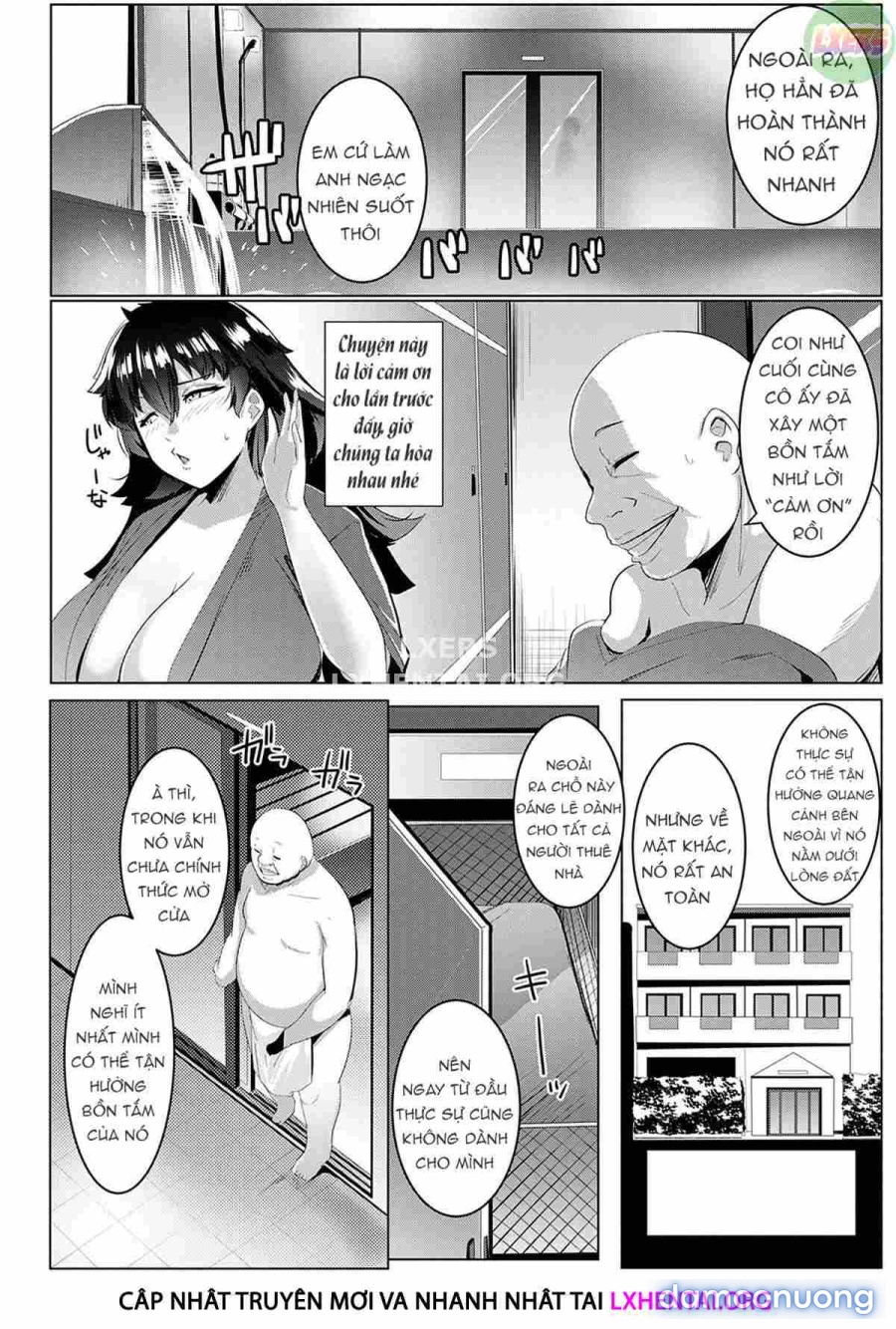 Chung cư Matayuru 