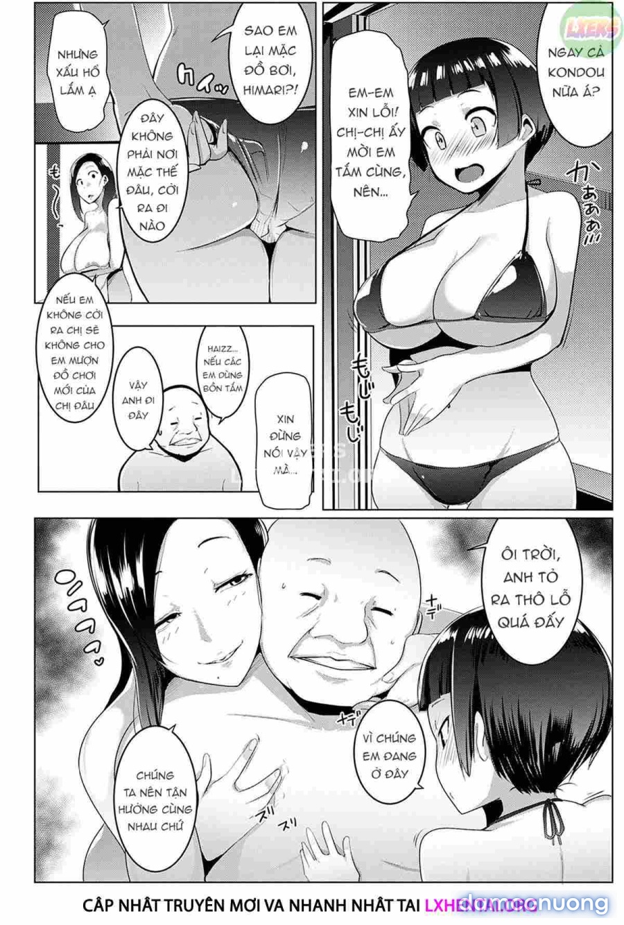 Chung cư Matayuru 