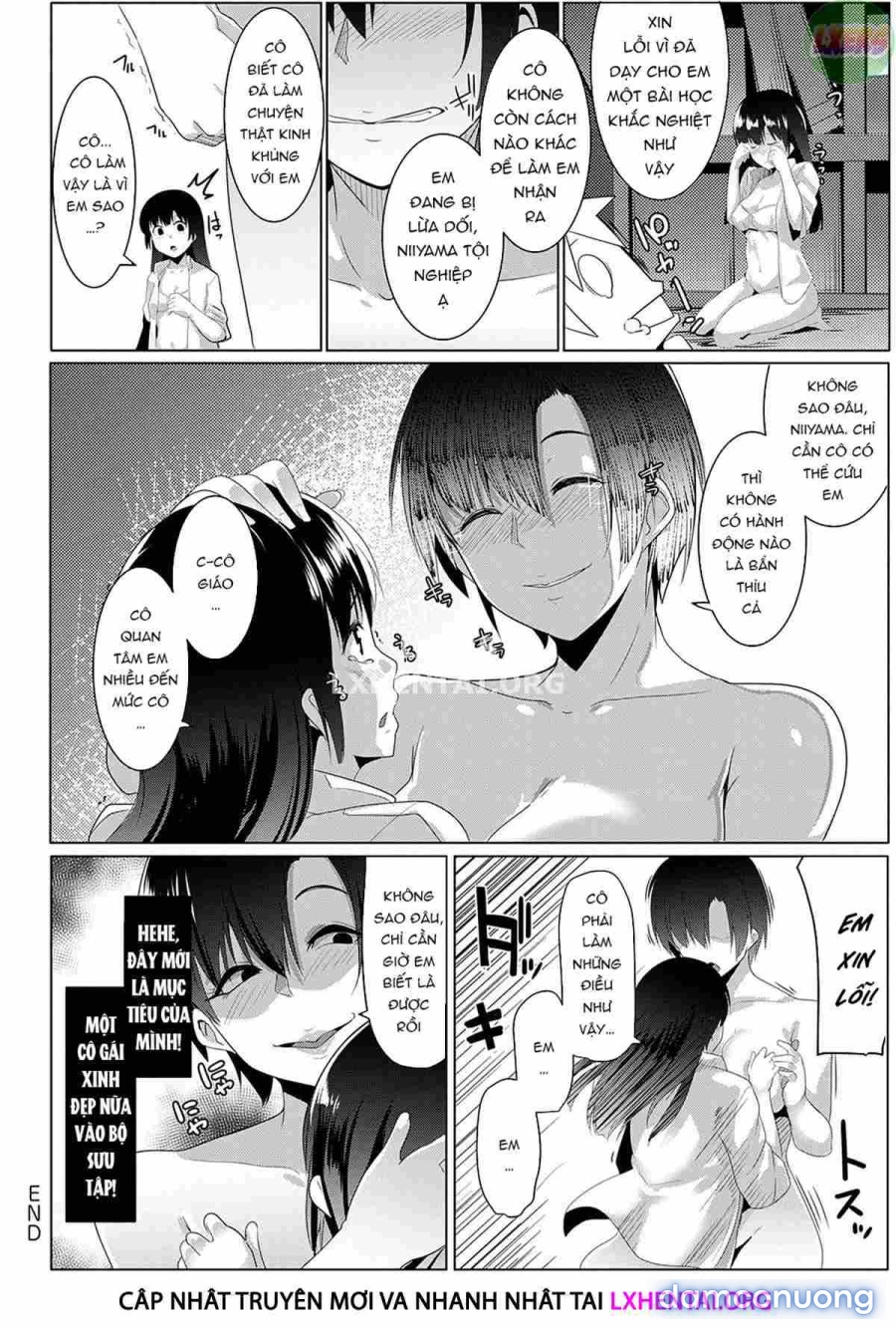 Chung cư Matayuru 
