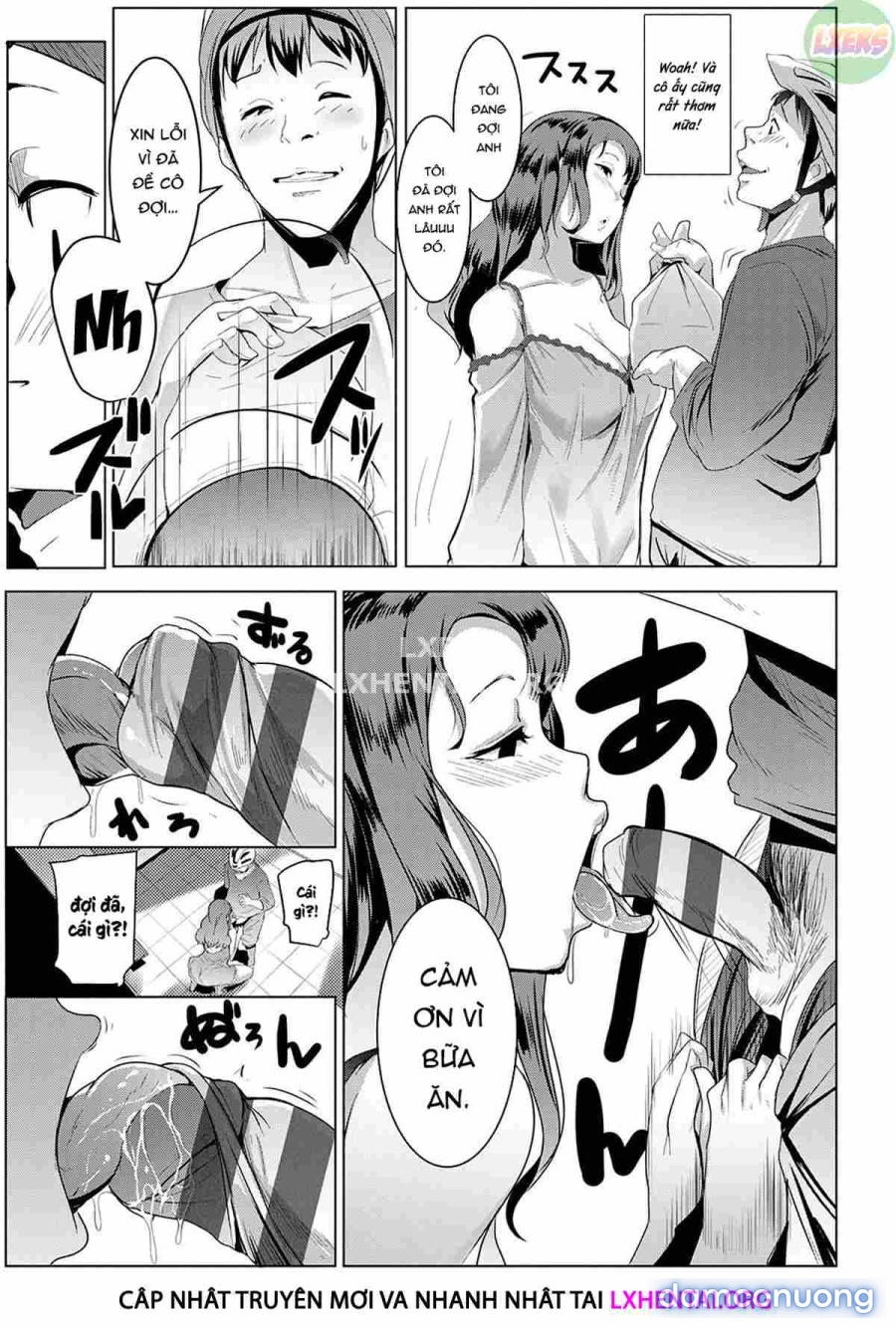 Chung cư Matayuru 