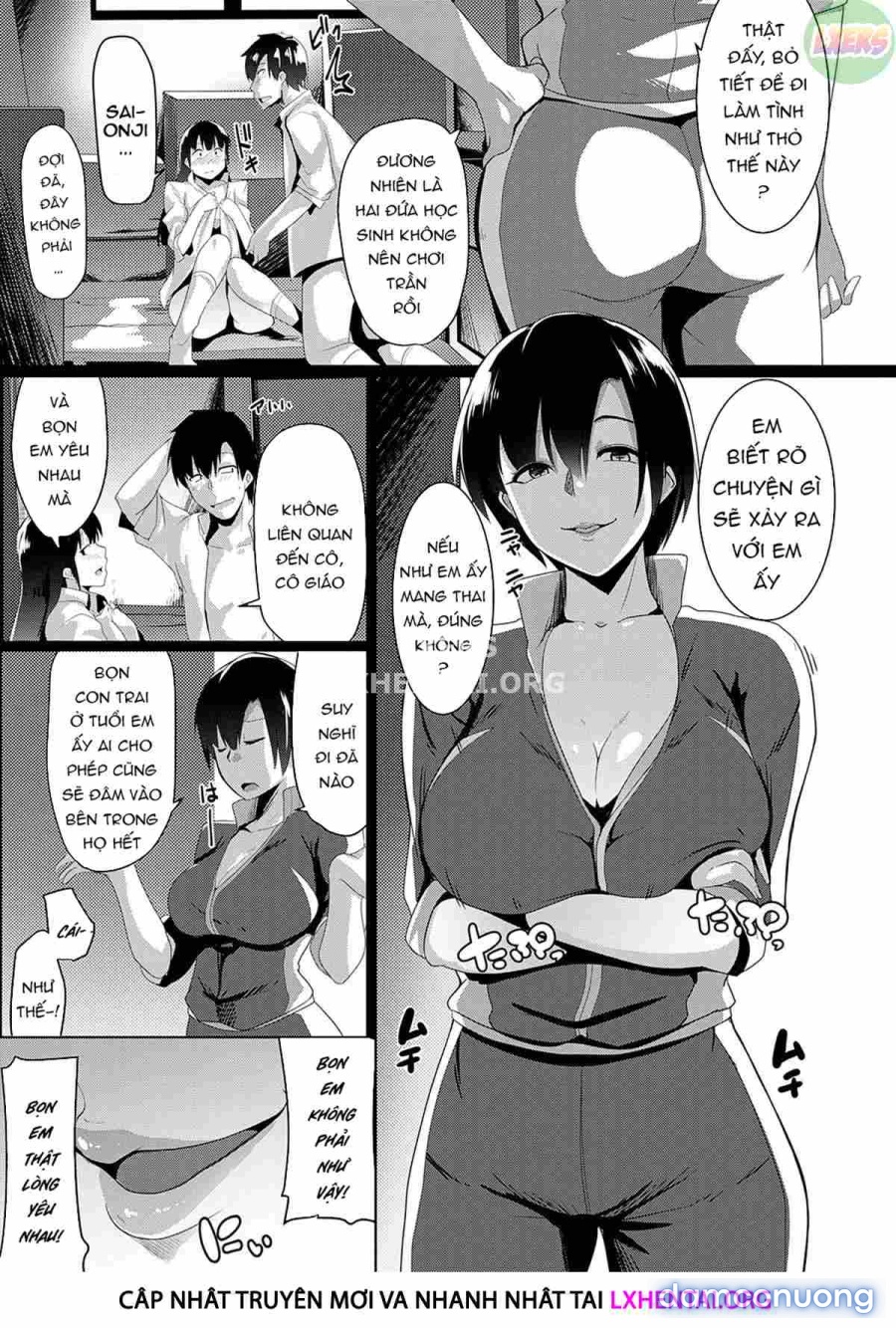 Chung cư Matayuru 