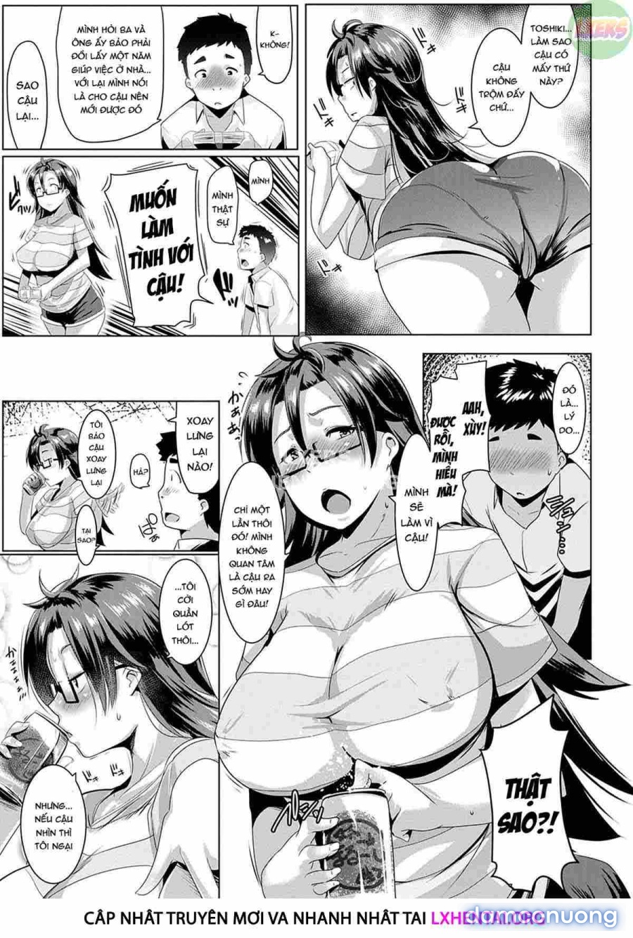 Chung cư Matayuru 