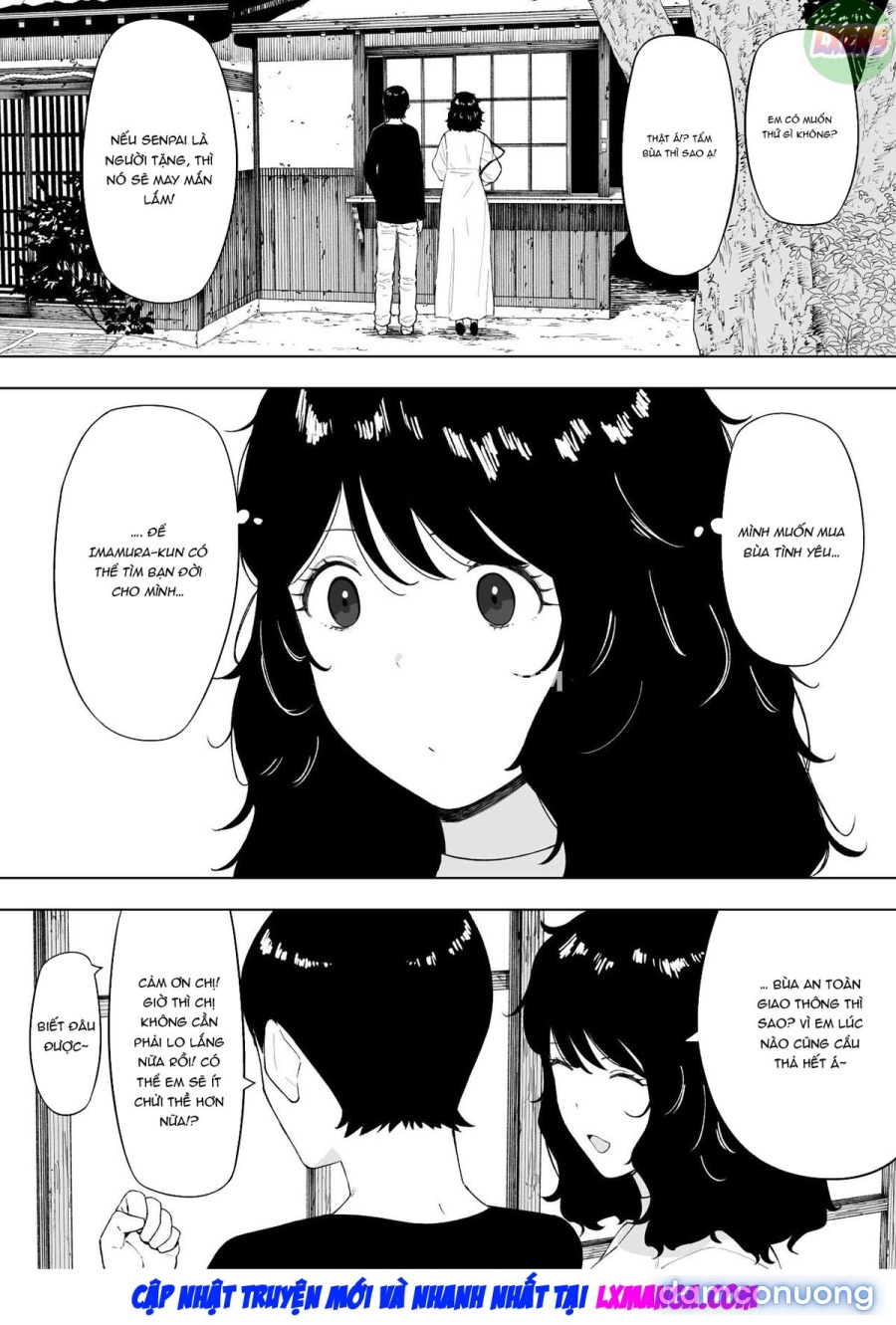 Netoraretekite, ii desu yo 