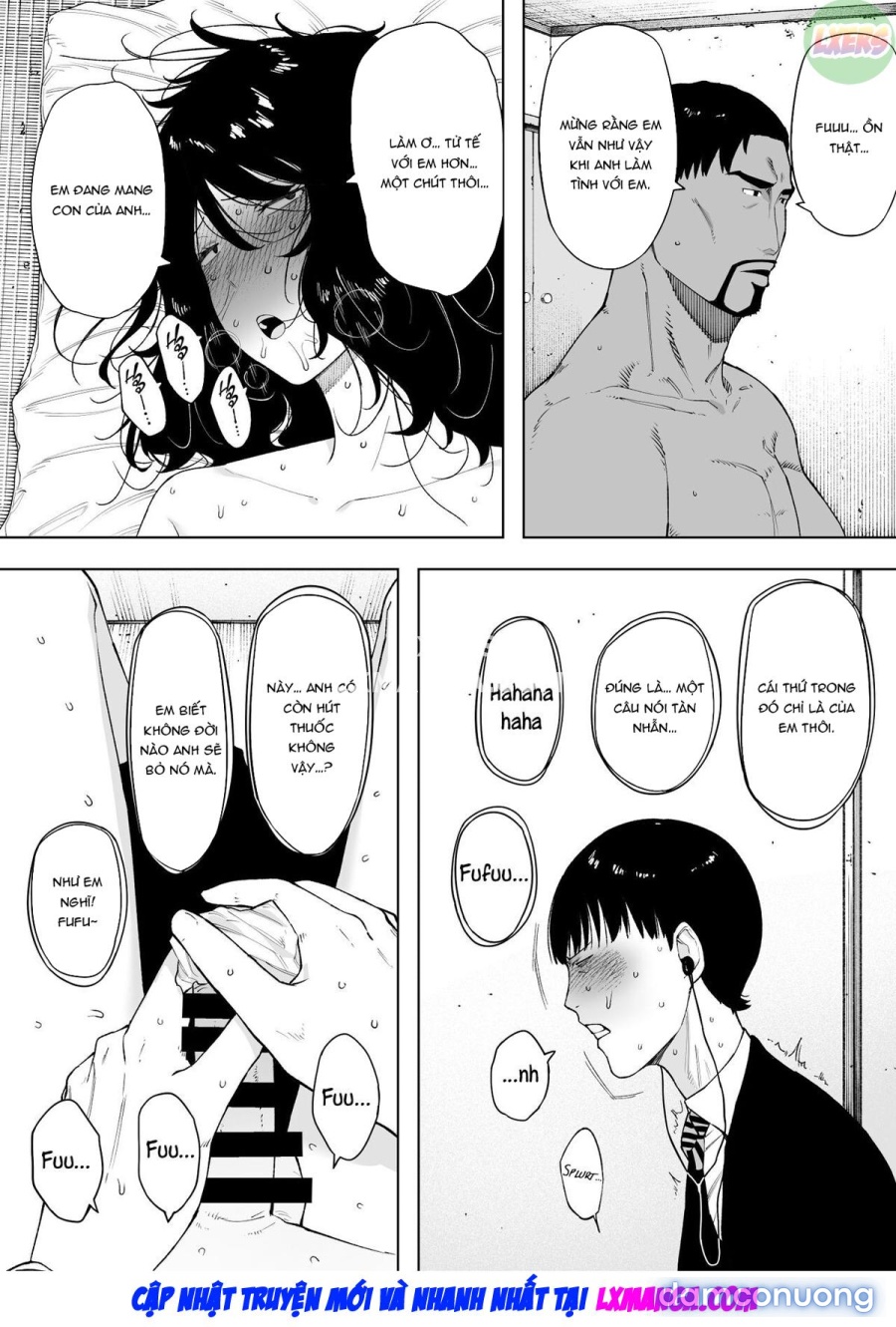 Netoraretekite, ii desu yo 