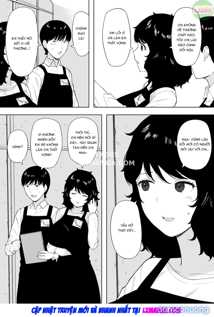Netoraretekite, ii desu yo 