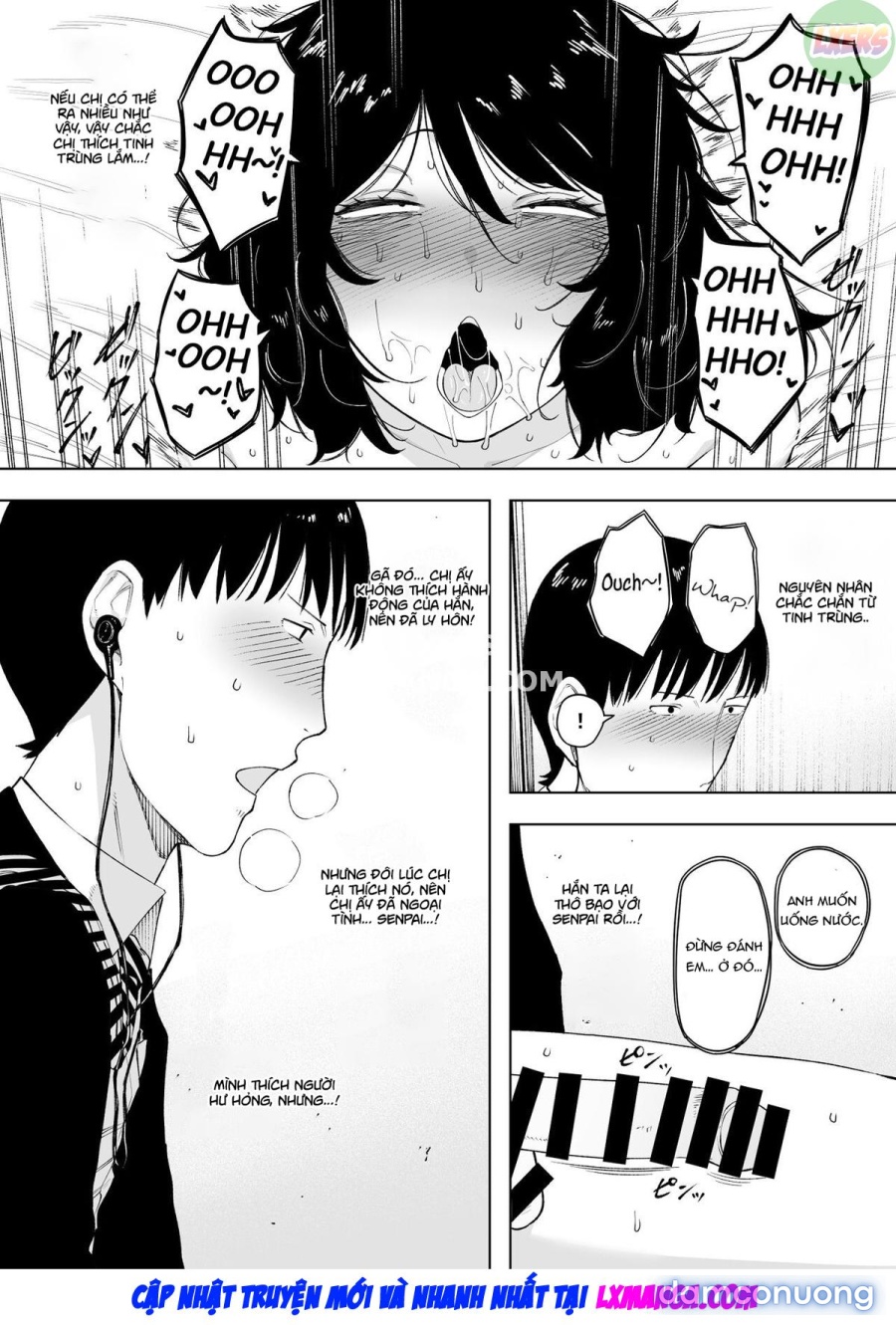 Netoraretekite, ii desu yo 