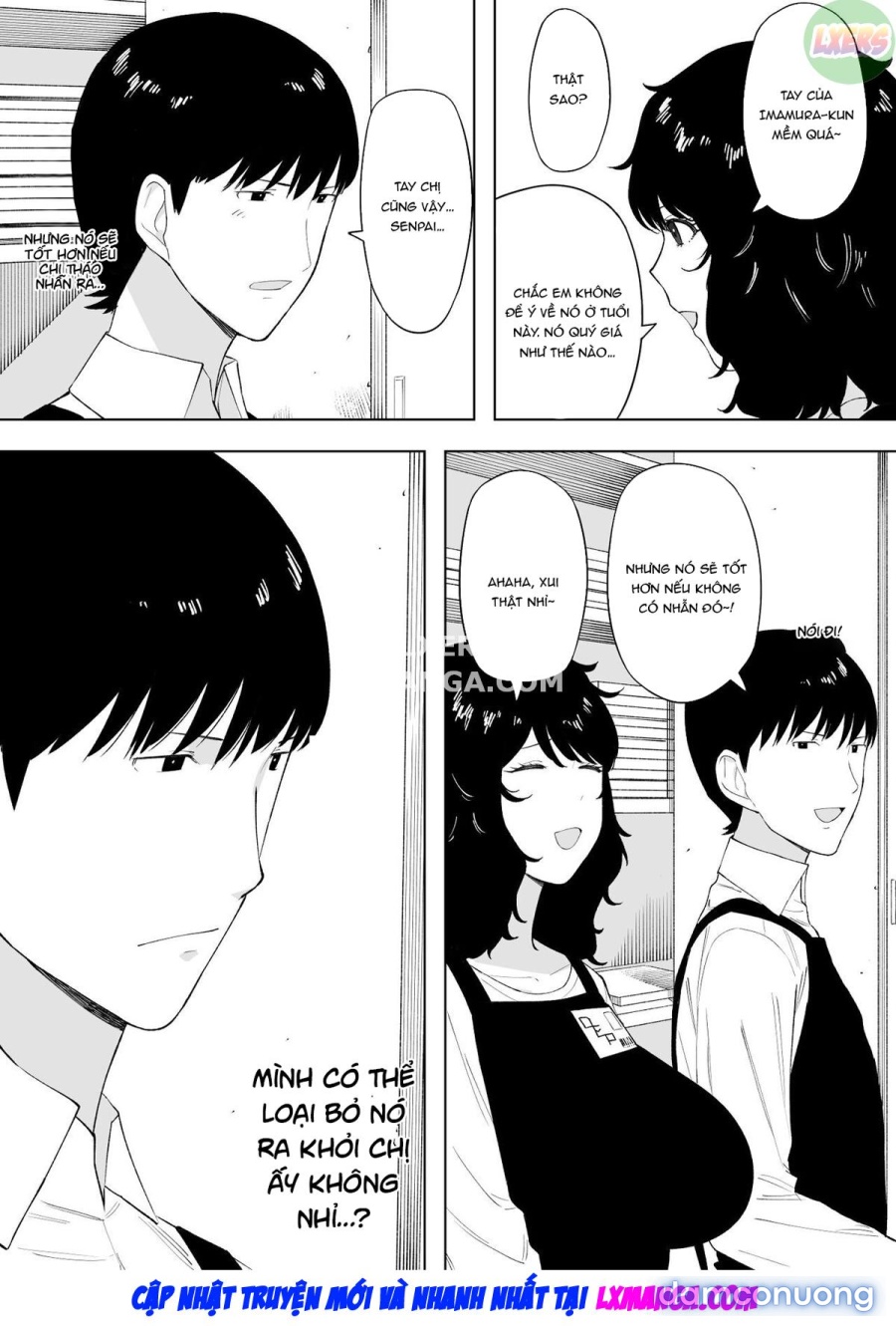 Netoraretekite, ii desu yo 