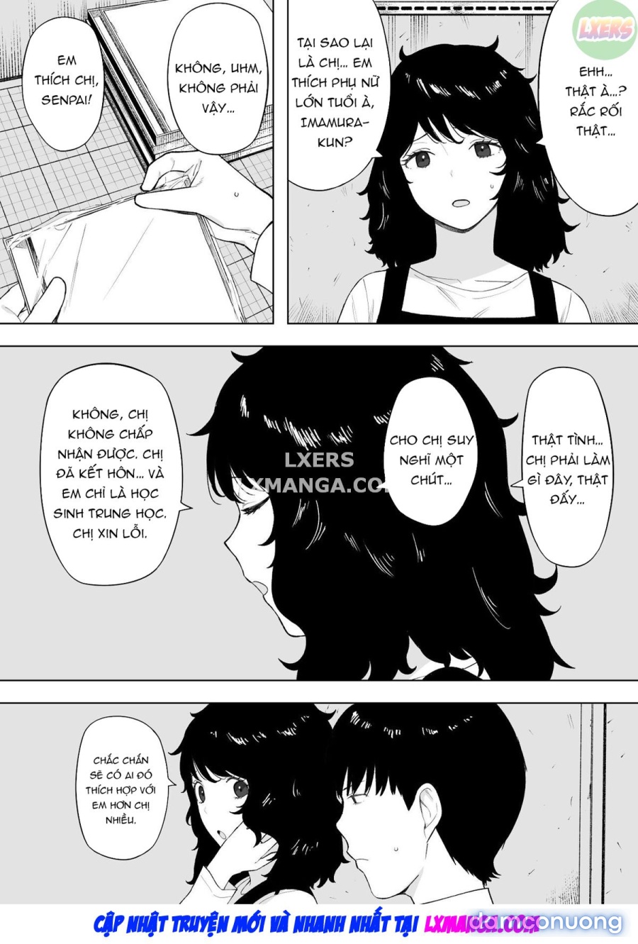 Netoraretekite, ii desu yo 