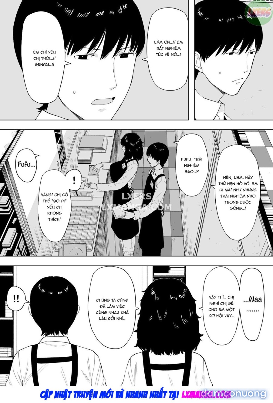 Netoraretekite, ii desu yo 