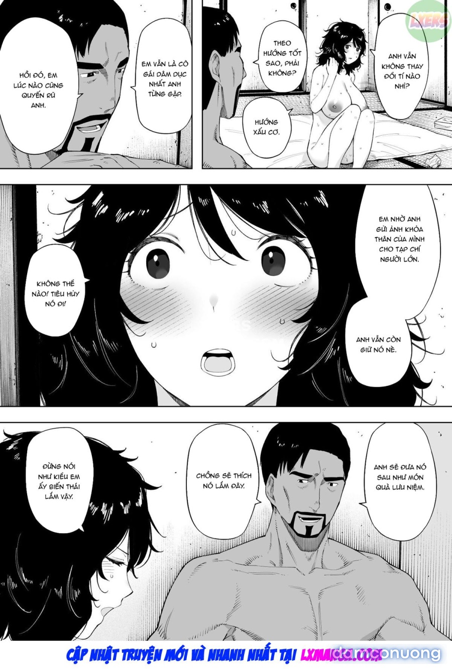 Netoraretekite, ii desu yo 