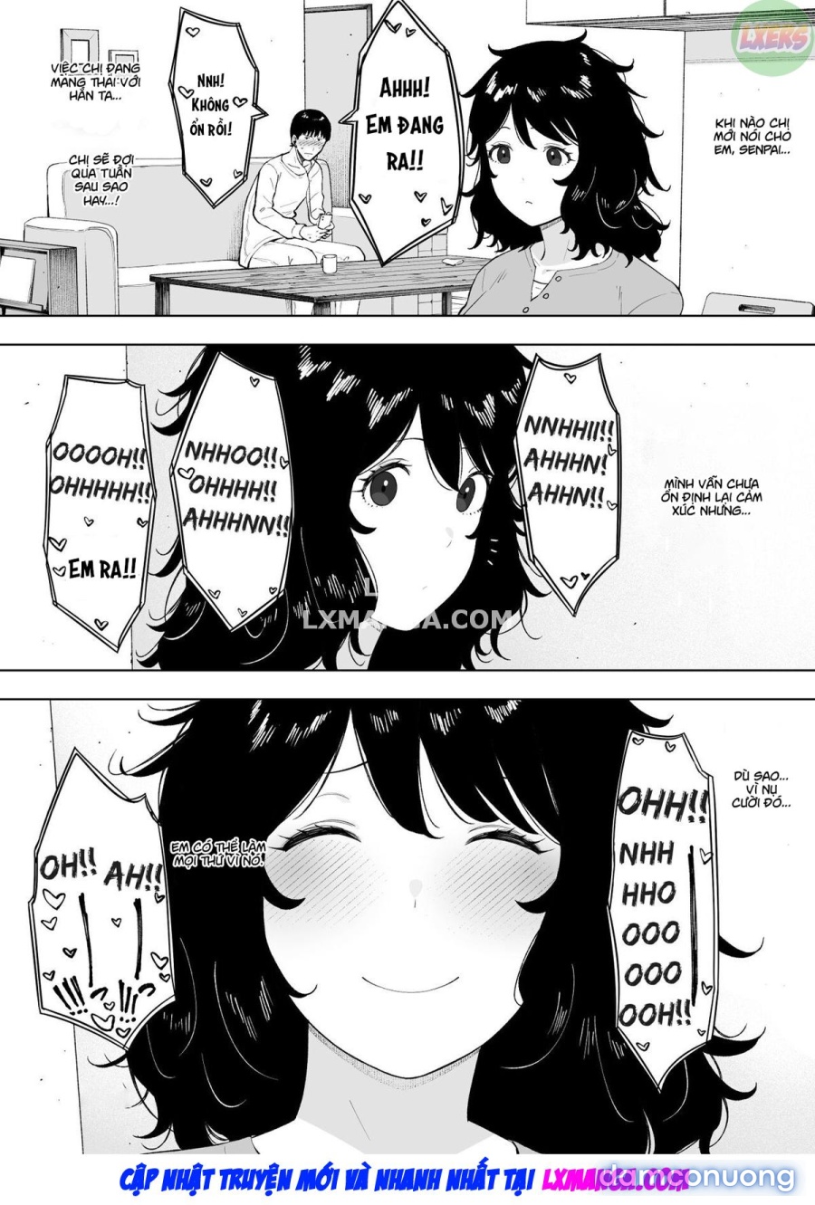 Netoraretekite, ii desu yo 