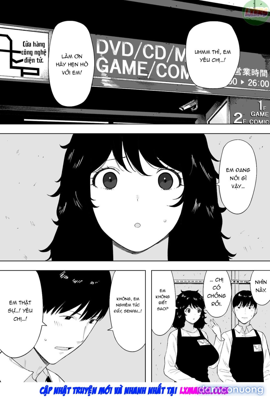 Netoraretekite, ii desu yo 