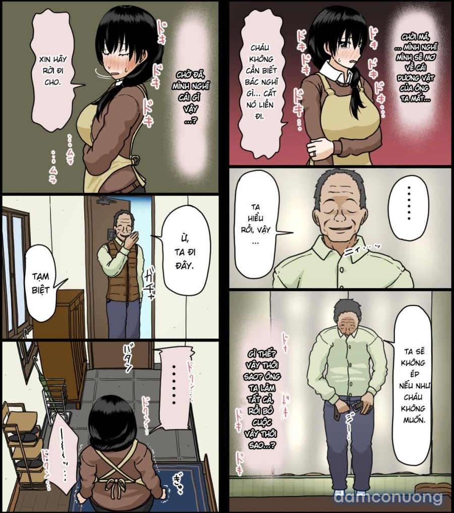Ngày mà Sasaki Natsumi sa đọa 