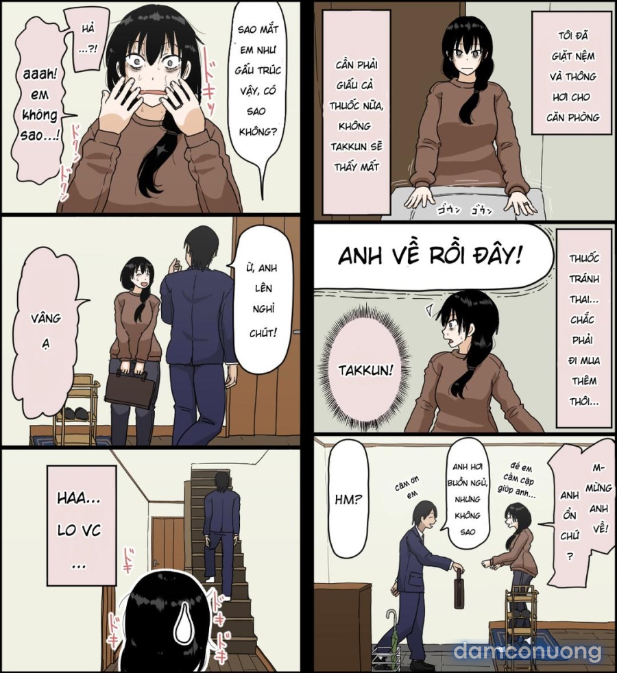 Ngày mà Sasaki Natsumi sa đọa 