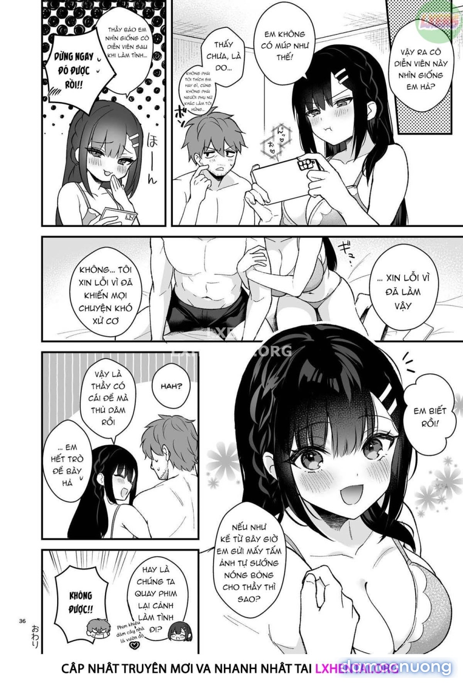 Hôm nay là ngày hư hỏng 
